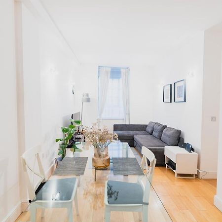Covent Garden 2-Bedroom Apartment London Exteriör bild