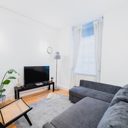 Covent Garden 2-Bedroom Apartment London Exteriör bild
